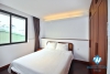 A lake view 3 bedroom apartment in Tu hoa, Tayho, Hanoi